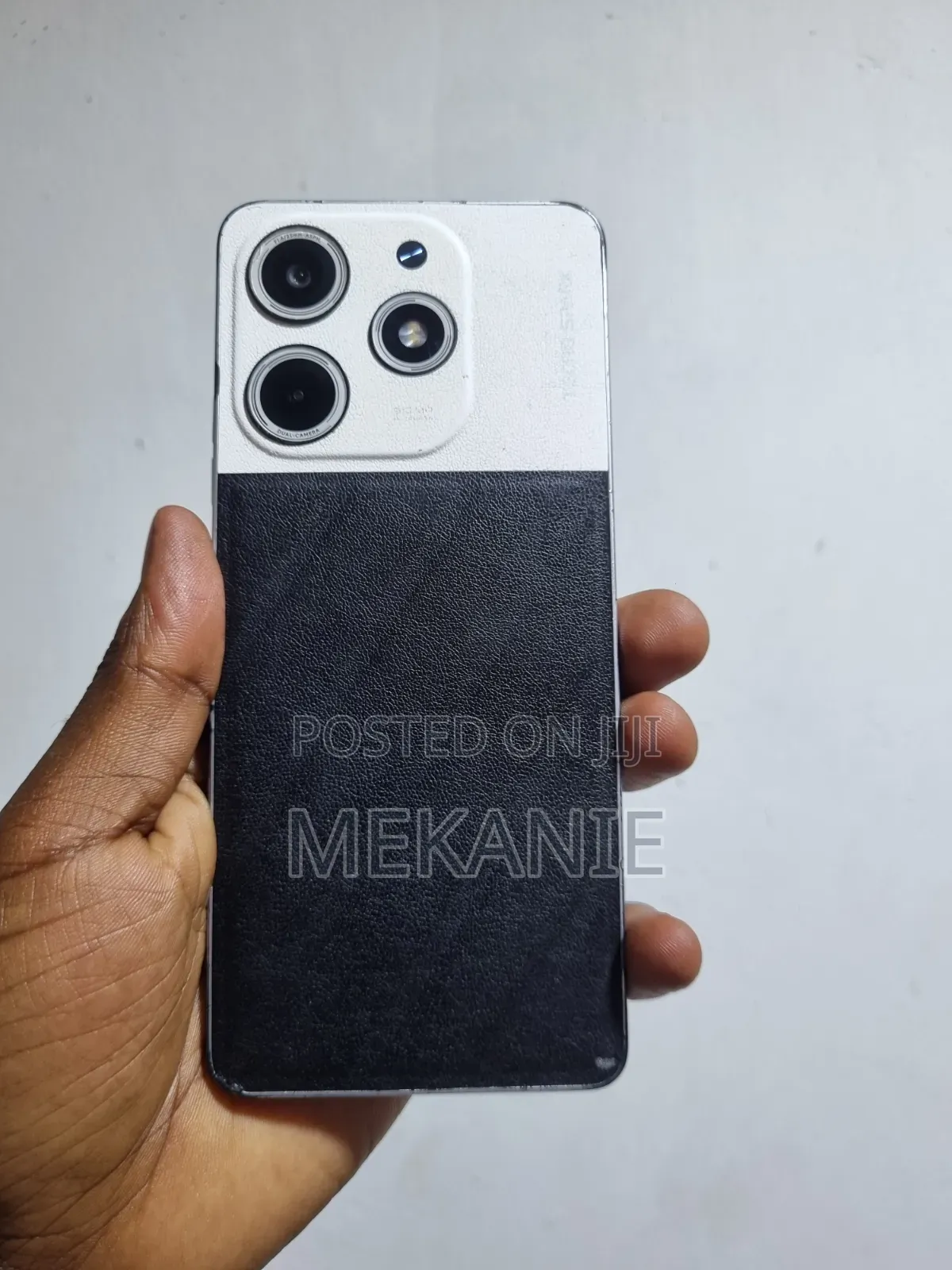 Tecno Spark 10 Pro 128 GB Black