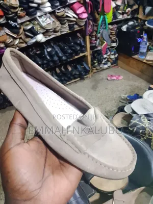 Classy Ladies Mocassins