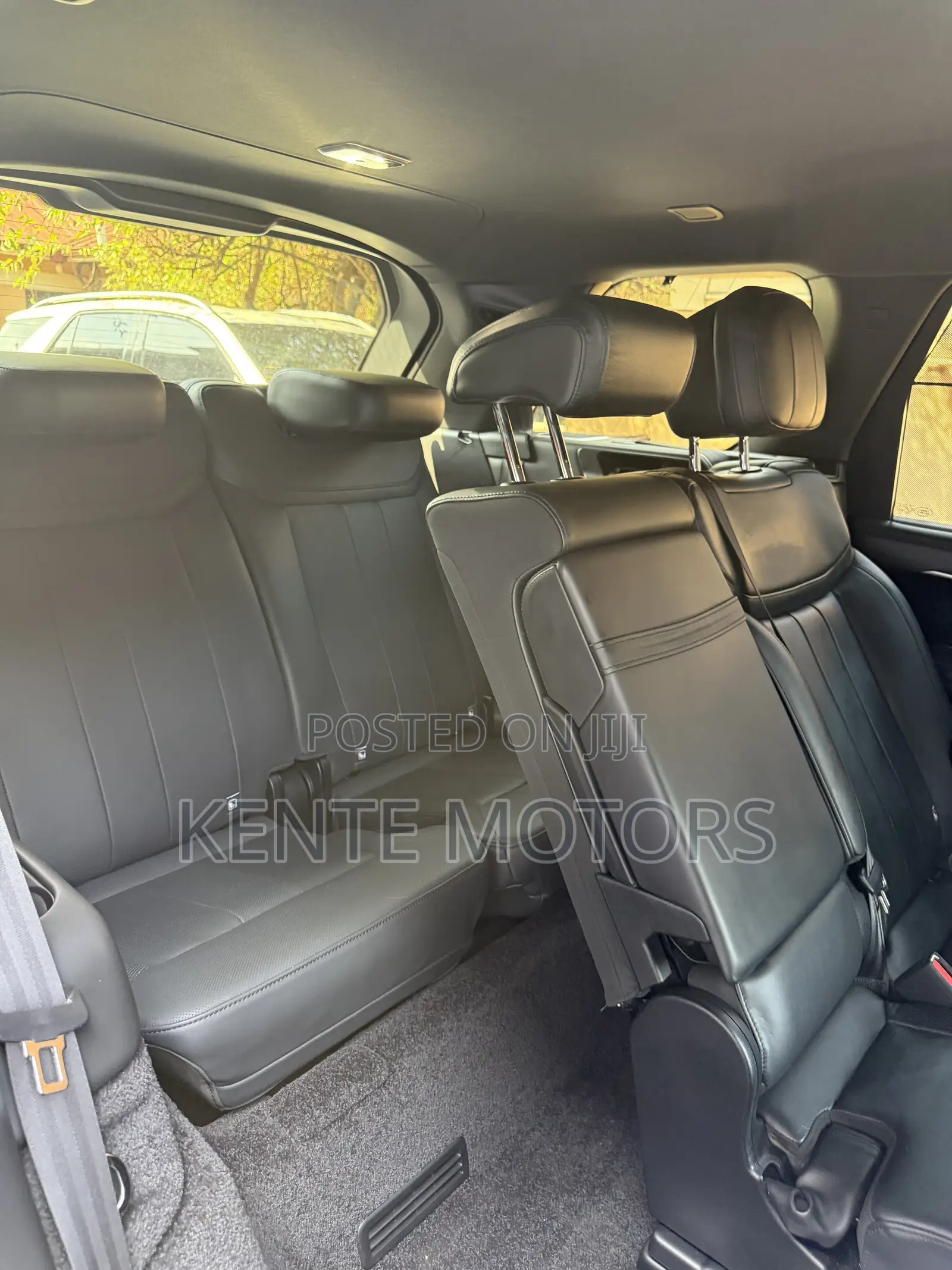 Land Rover Range Rover Vogue 2023 Silver