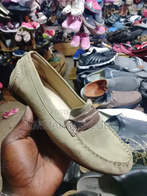 Classy Ladies Mocassins
