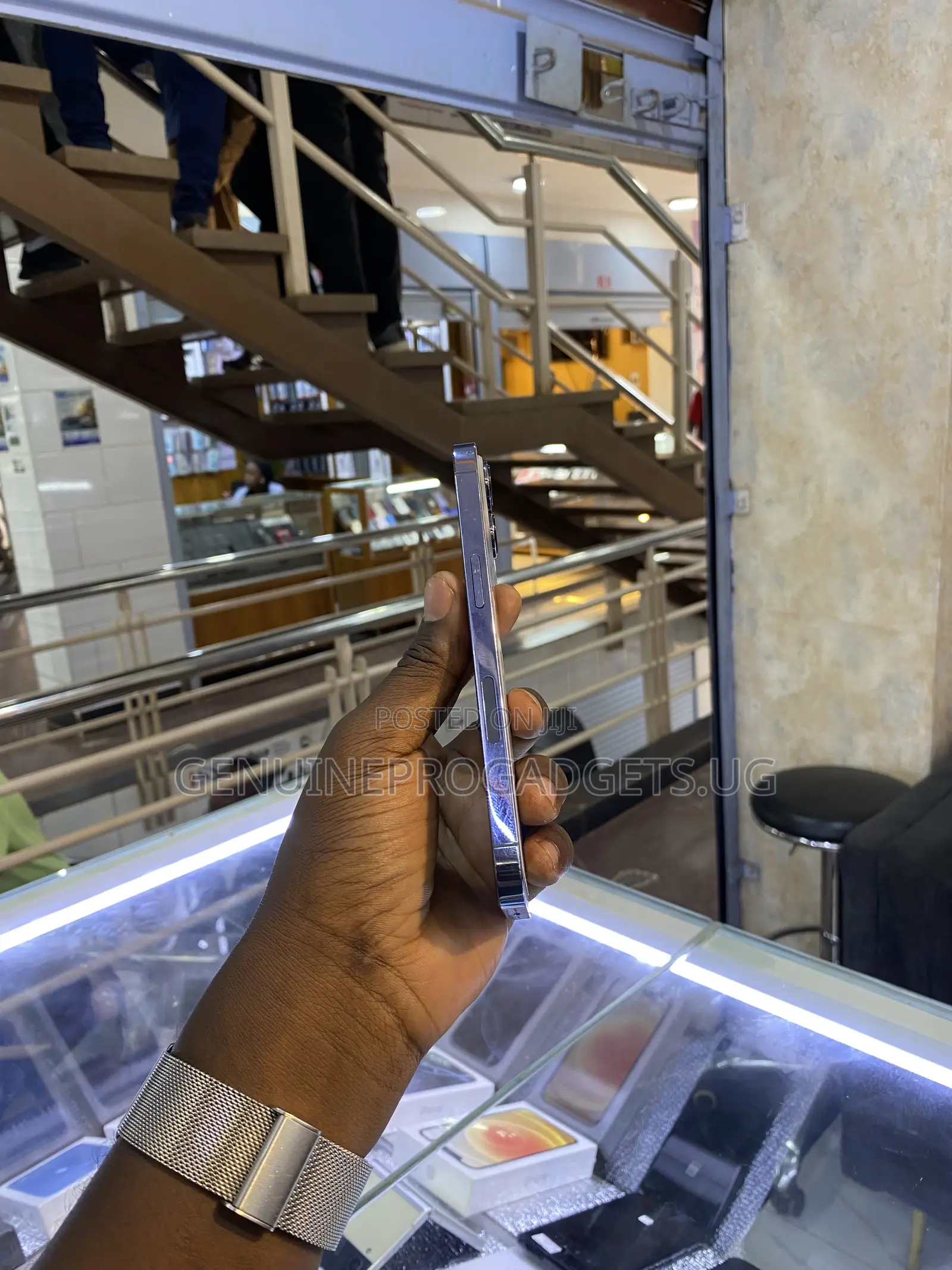 Apple iPhone 13 Pro 128 GB Blue