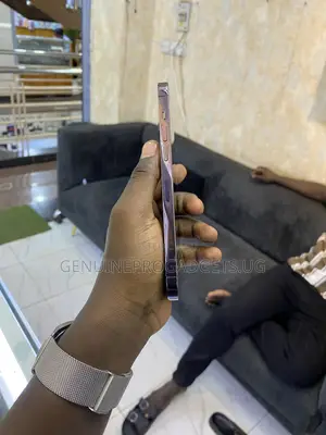 Apple iPhone 14 Pro Max 256 GB Purple