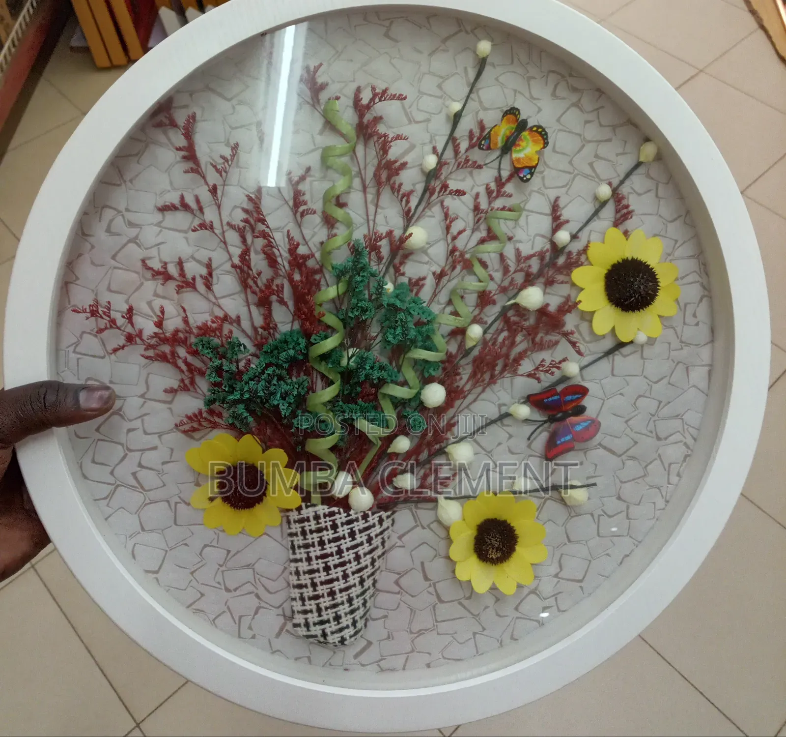 Beautiful Wall Hanging