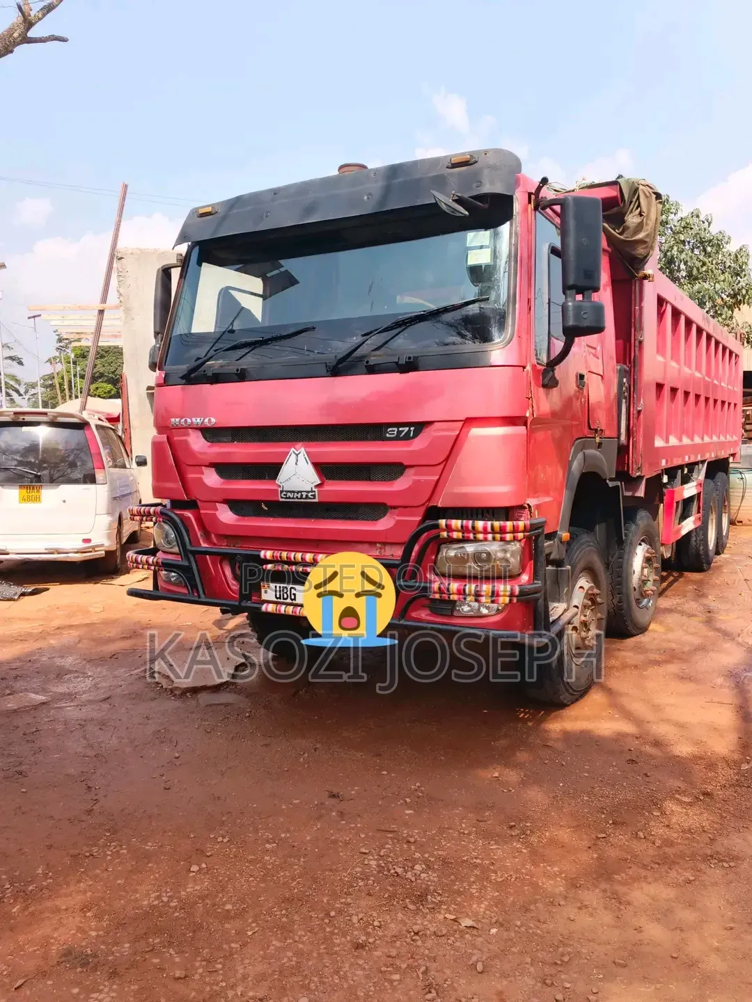 Sino Truck