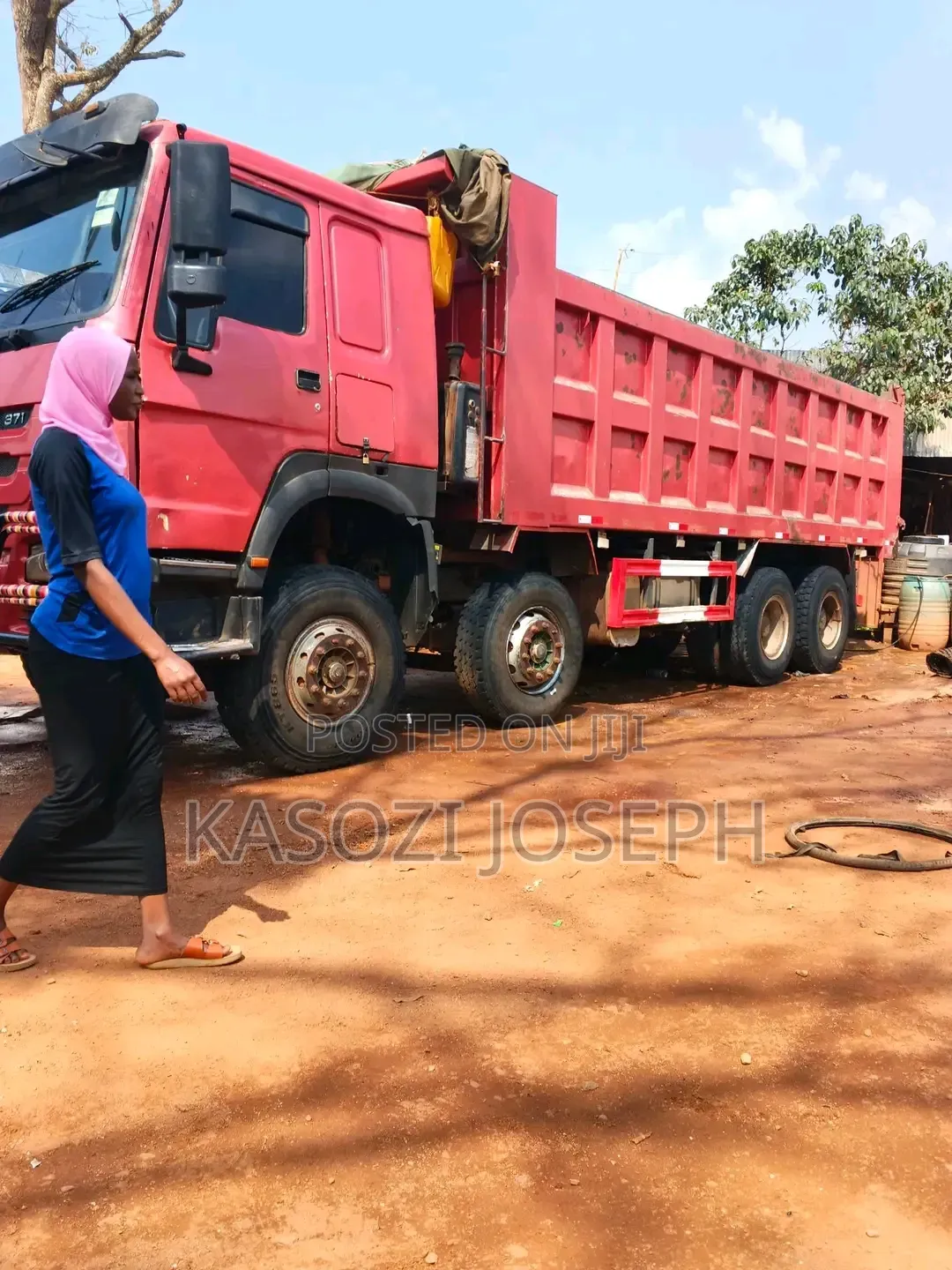 Sino Truck