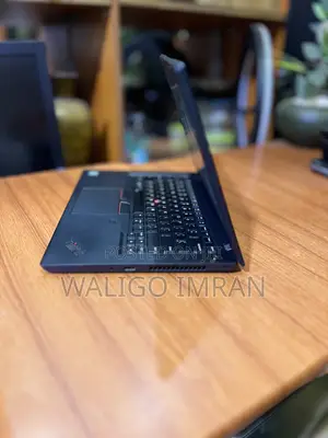 Laptop Lenovo ThinkPad L490 8GB Intel Core i7 SSD 256GB
