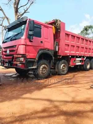 Sino Truck