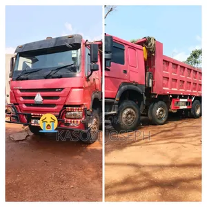 Sino Truck