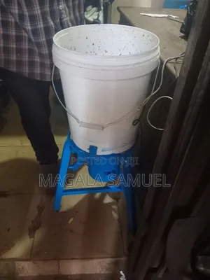 Feeds Mill for Broken and Fresh