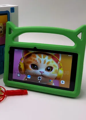 New Tablet 256 GB Black