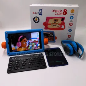 New Bebe B2060 256 GB Black