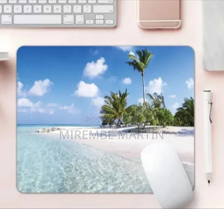 Mouse Pad Gaming Mouse Mat Pad Desktop Large Pad Gamer Keyboards