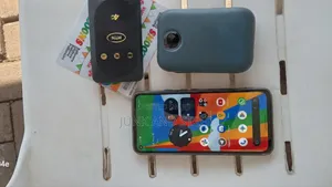 Google Pixel 5a 5G 128 GB Green