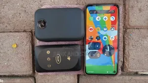 Google Pixel 5a 5G 128 GB Green