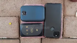 Google Pixel 5a 5G 128 GB Green