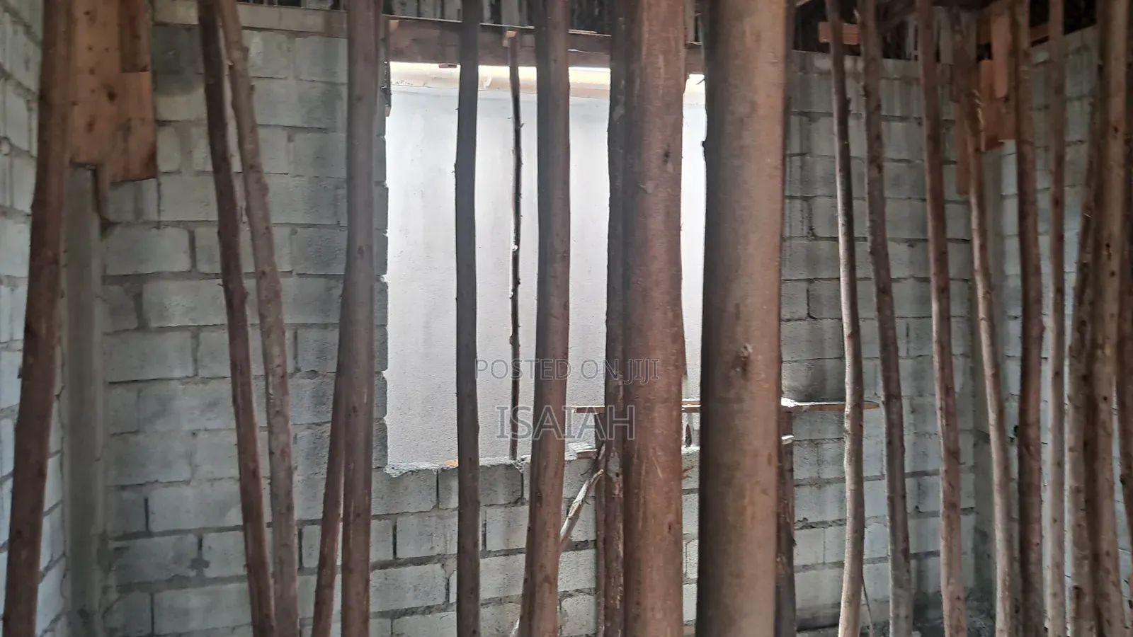 Used Marine Boards, Timber and Poles/Eucaplyptus for Sale