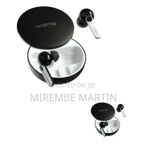 Oraimo True Wireless Earbuds -