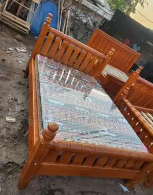 Poland Type Bed 4x6