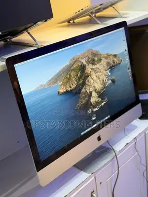 Desktop Computer Apple iMac 8GB Intel Core i5 HDD+SSD 1T
