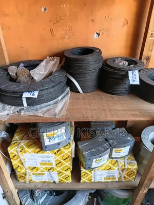 Kisajo Auto Parts