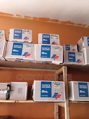Kisajo Auto Parts