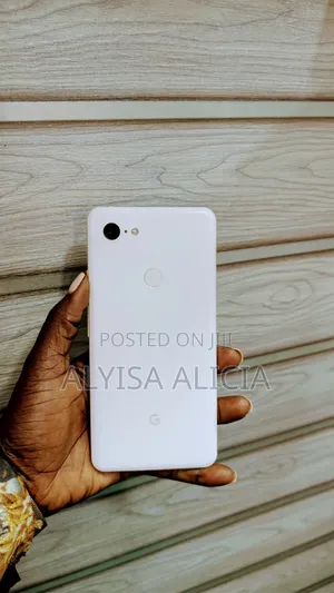 Google Pixel 3 XL 64 GB White