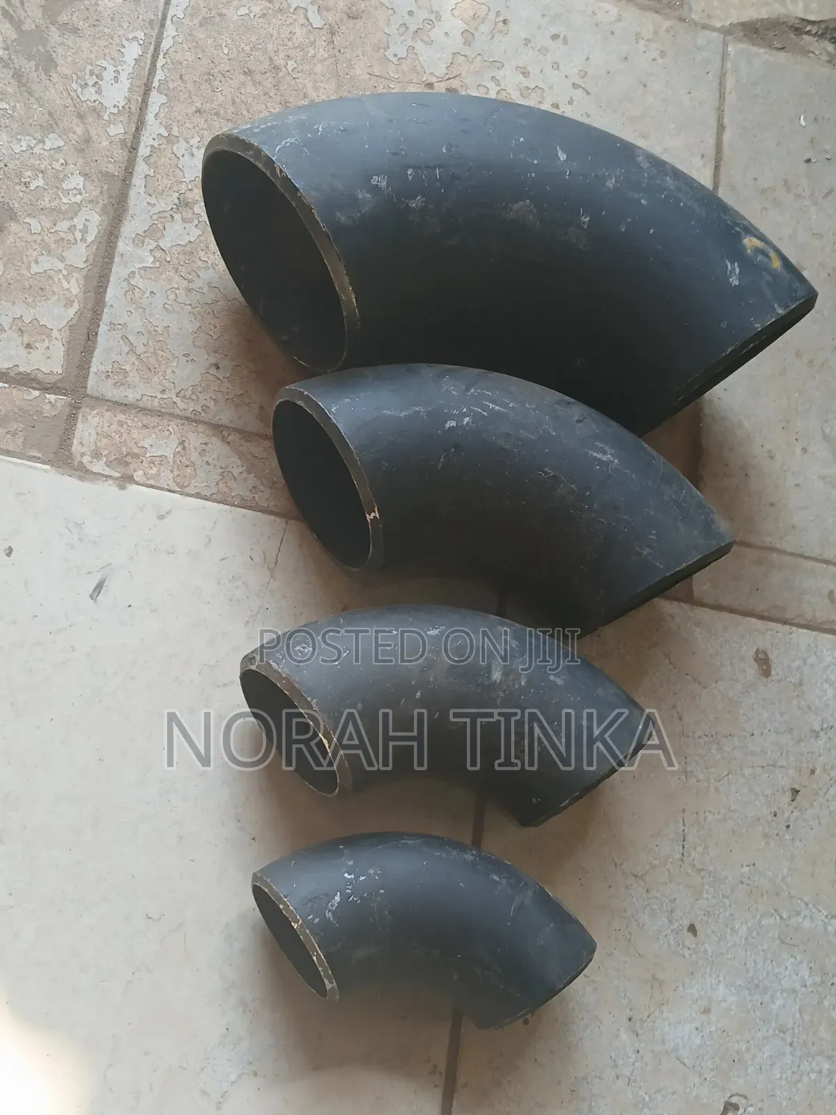 Black Elbows