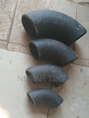 Black Elbows