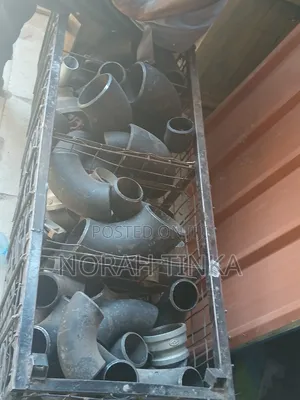 Black Elbows