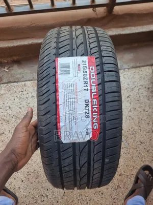 215/50r17 Double King Tires .