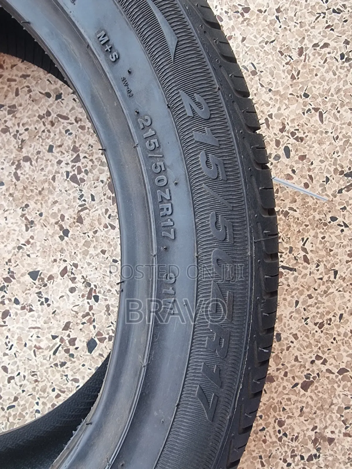215/50r17 Double King Tires .