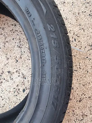 215/50r17 Double King Tires .