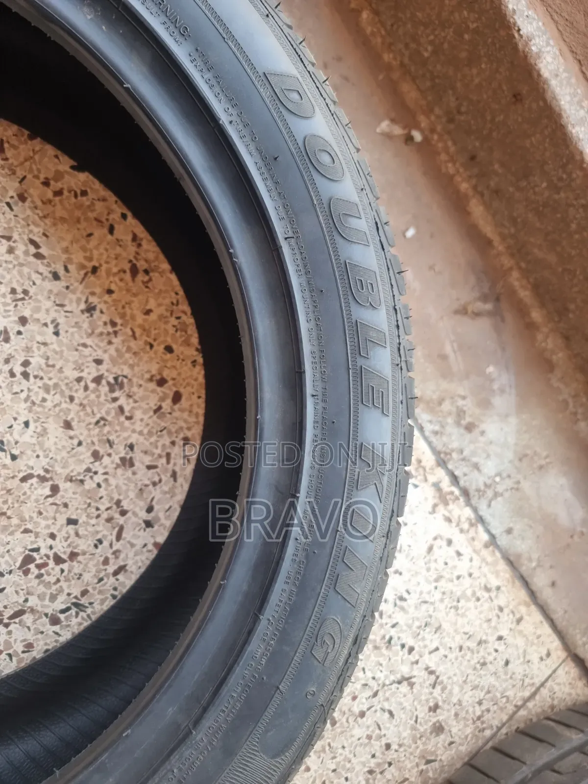 215/50r17 Dk Radial Tubeless Tyres.