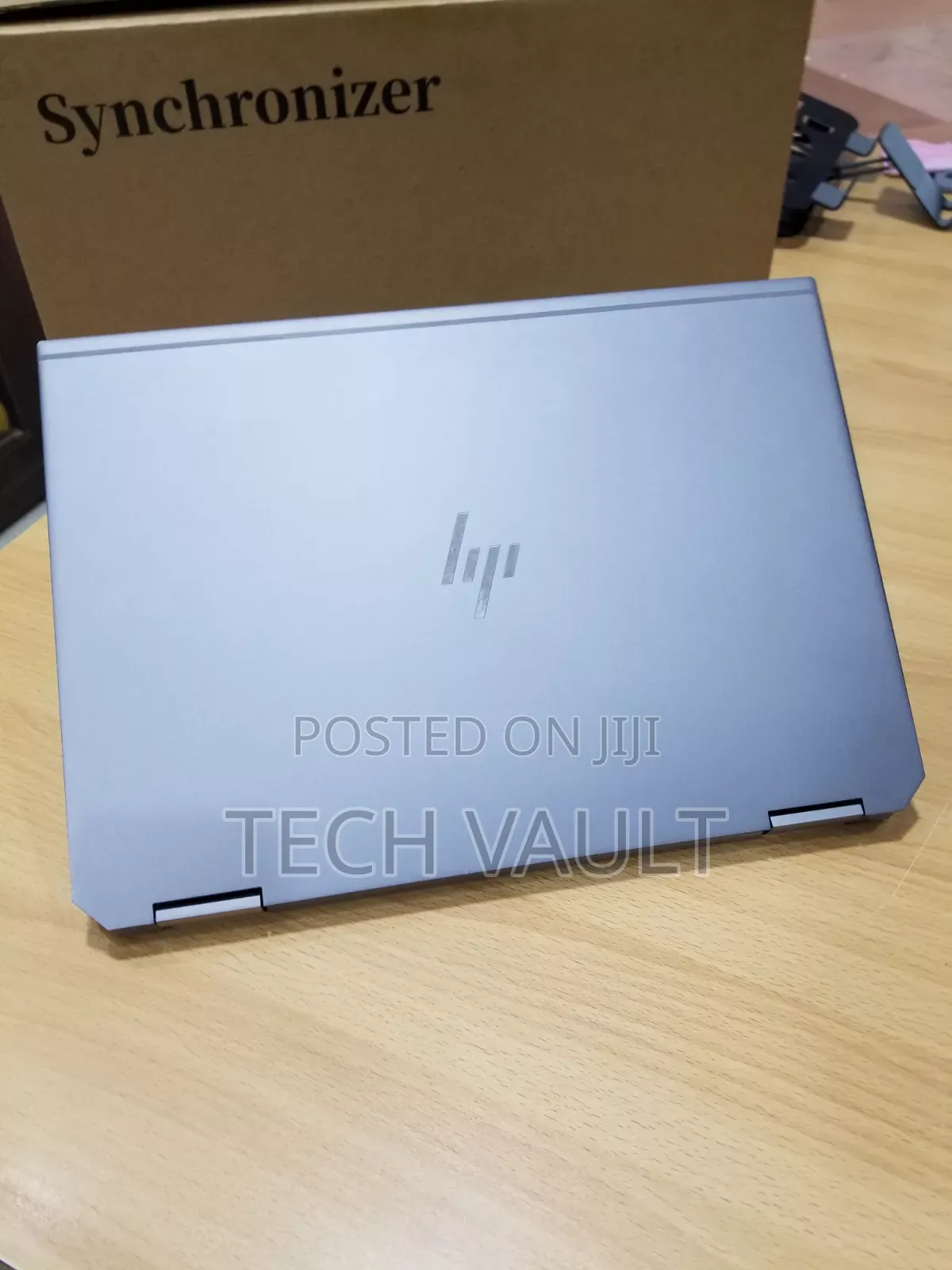 New Laptop HP ZBook Studio x360 15 G6 16GB Intel Xeon SSD 512GB