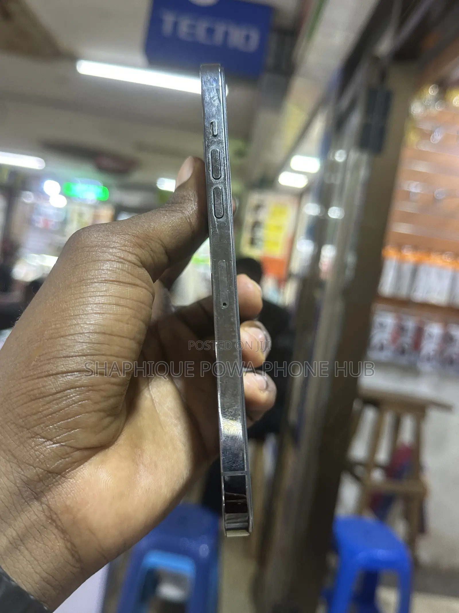 Apple iPhone 12 Pro Max 256 GB Black
