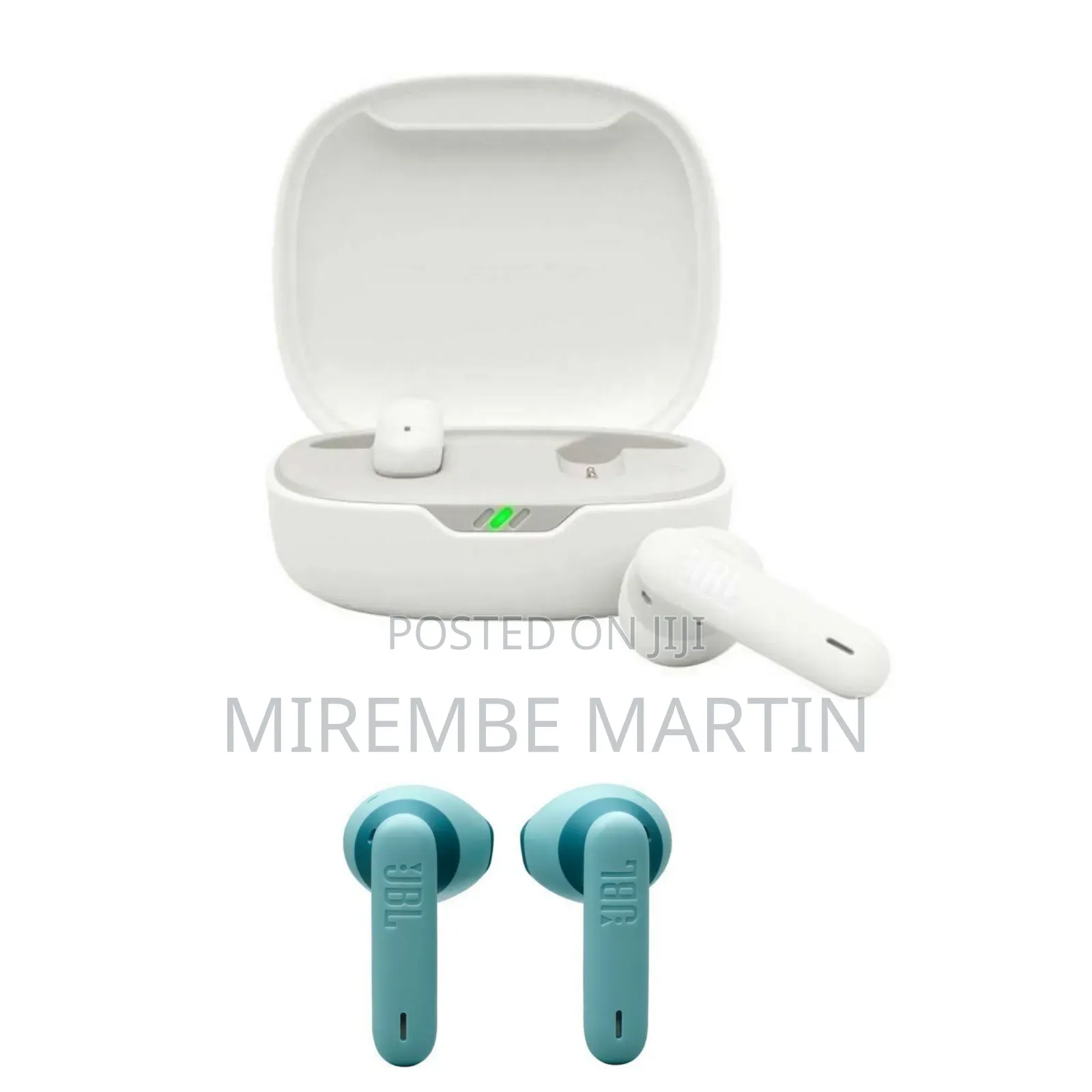JBL Wave Flex 2 True Wireless Earbuds