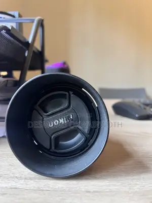 Nikon Lens