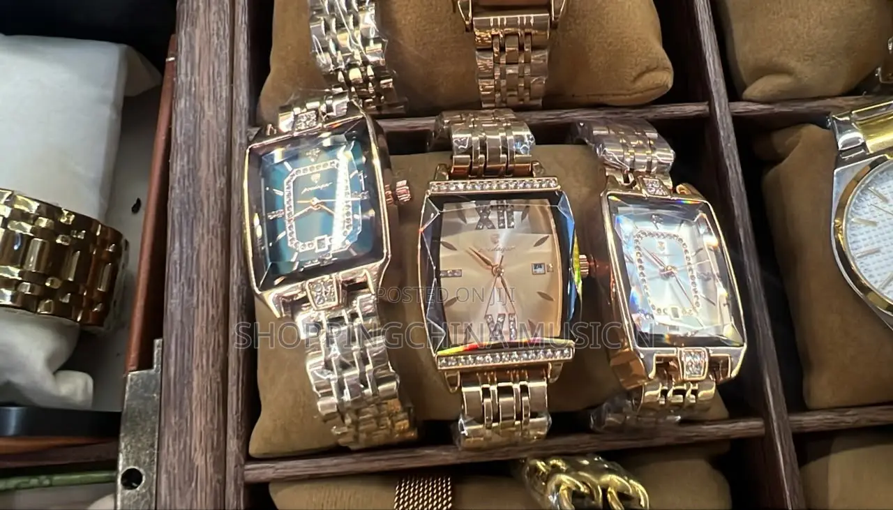 Women’s Watch