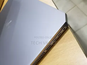 New Laptop HP ZBook Studio G5 16GB Intel Xeon SSD 512GB