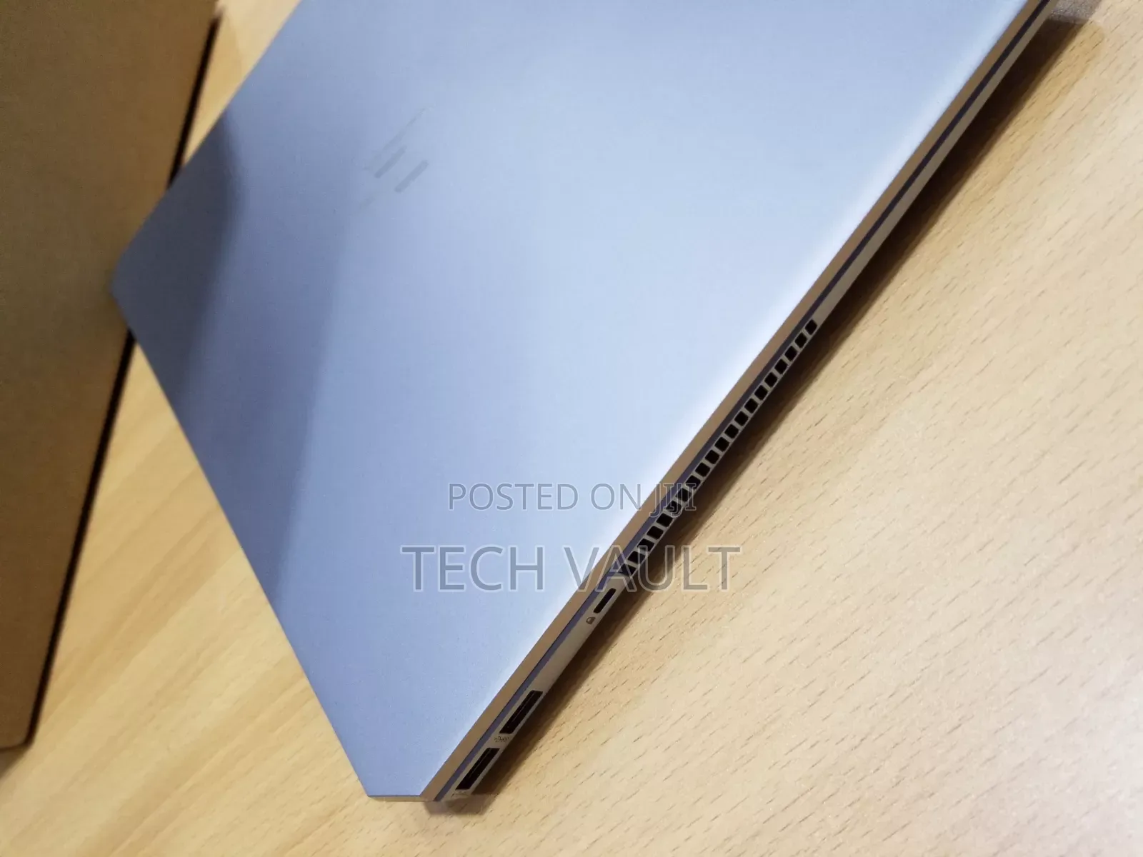 New Laptop HP ZBook Studio G5 16GB Intel Xeon SSD 512GB