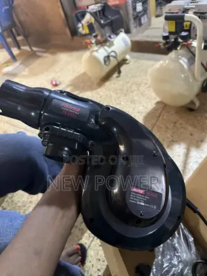 Fujitsu Air Blower / Sucker