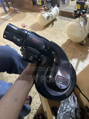 Fujitsu Air Blower / Sucker