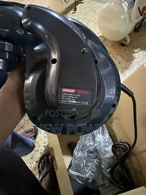Fujitsu Air Blower / Sucker