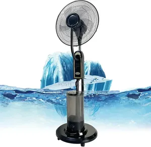 Standing Fan/Misting Fan/Floor Fan/Pedestal Fan