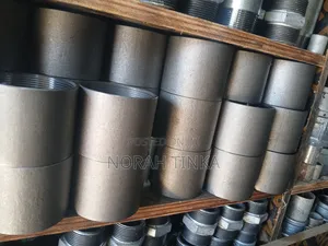 Galvanised Sockets