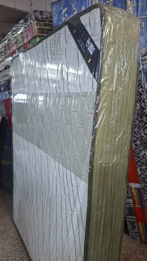 Gold Super Euro Foam 6*6*6. Inches