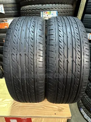 215/50r17 GoodYear Japan Foreign Used Tires Good Condition