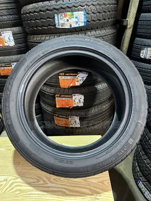 215/50r17 GoodYear Japan Foreign Used Tires Good Condition