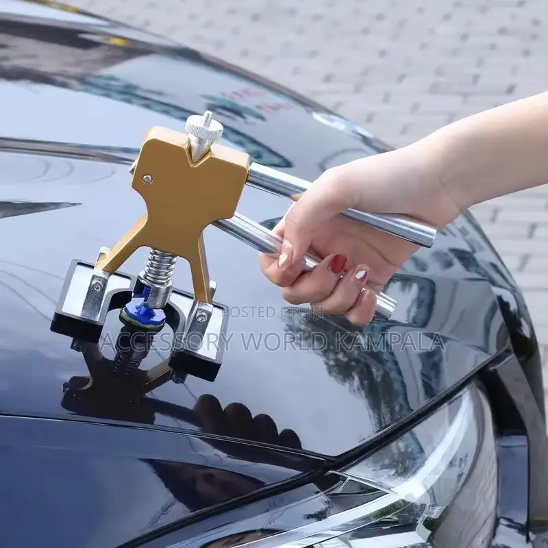Paintless Dent Repair Tool