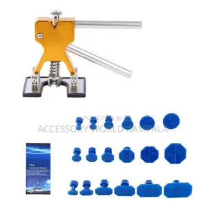Paintless Dent Repair Tool